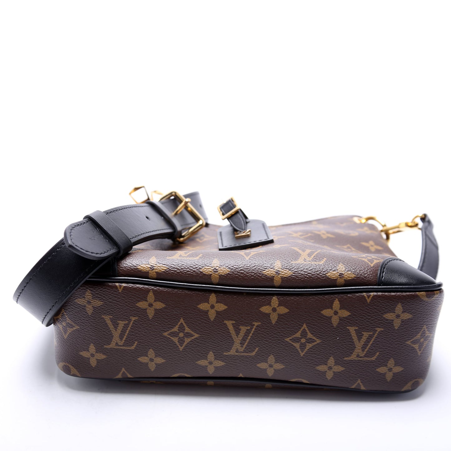 Louis Vuitton Odeon PM NM Monogram
