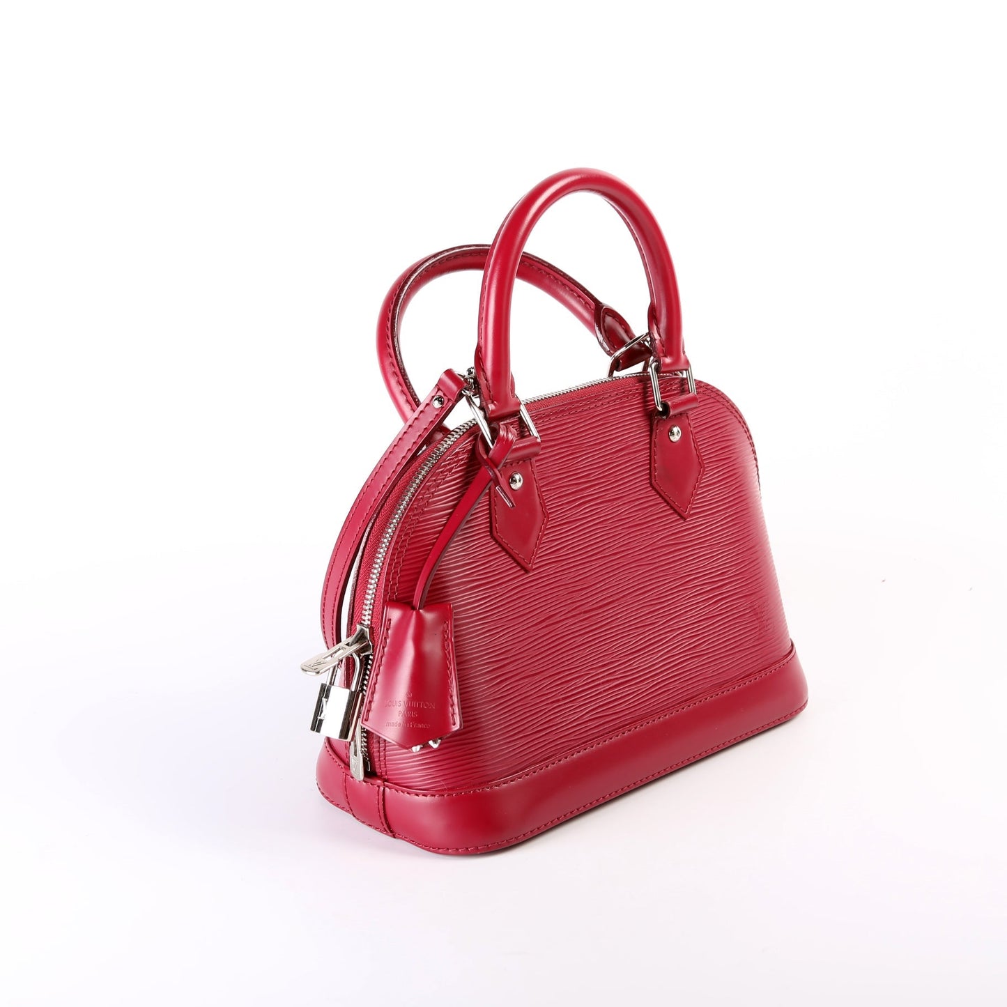 Louis Vuitton Alma BB Epi