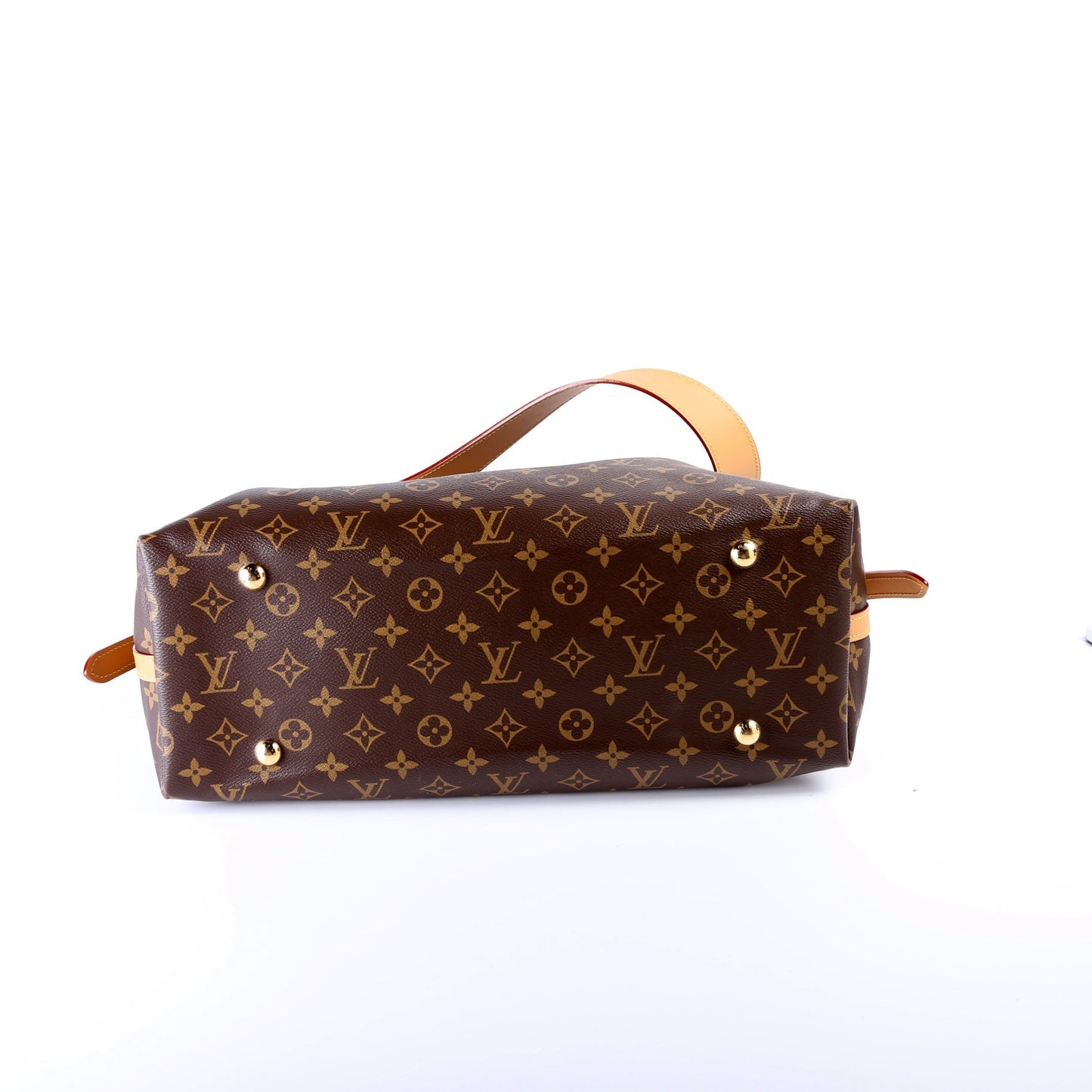 Louis Vuitton Carryall MM NM Monogram