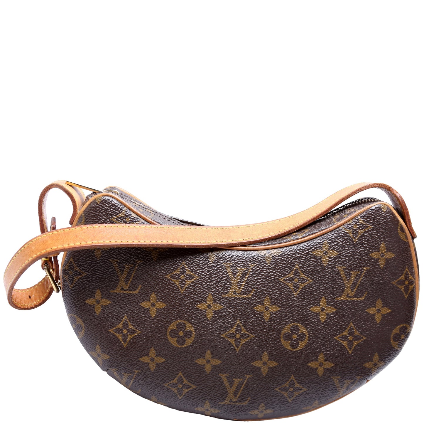 Louis Vuitton Croissant PM Monogram