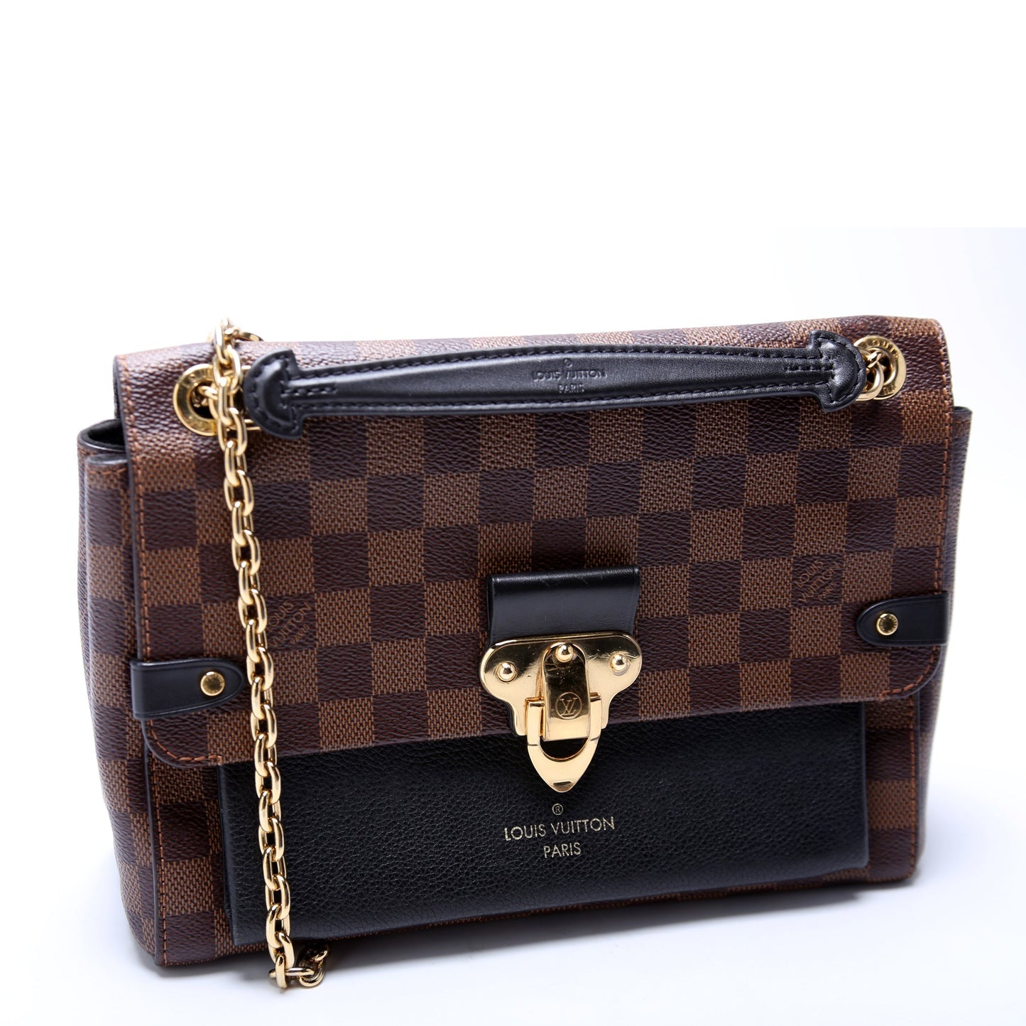 Louis Vuitton Vavin PM NM Damier Ebene