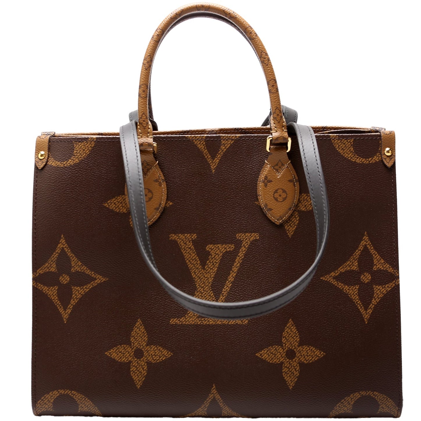 Louis Vuitton ONTHEGO MM Reverse Monogram