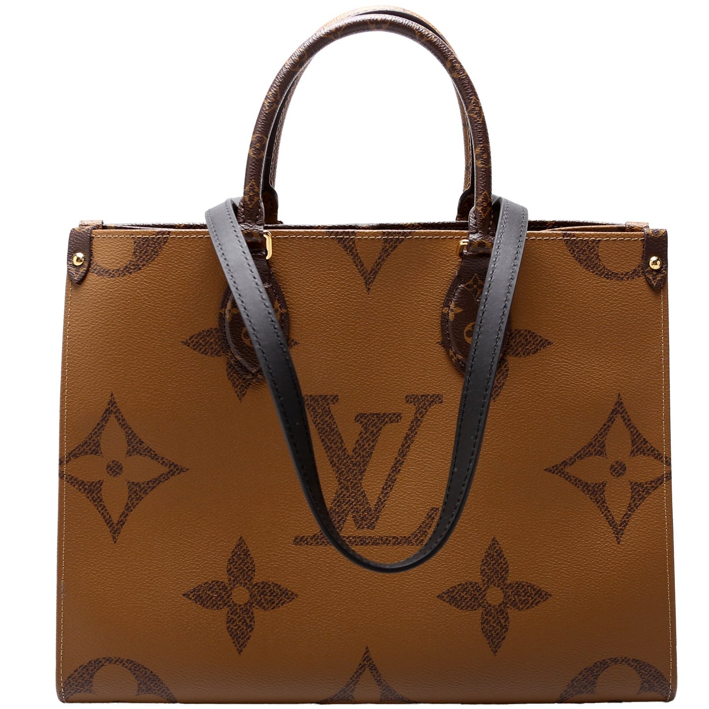 Louis Vuitton ONTHEGO MM Reverse Monogram