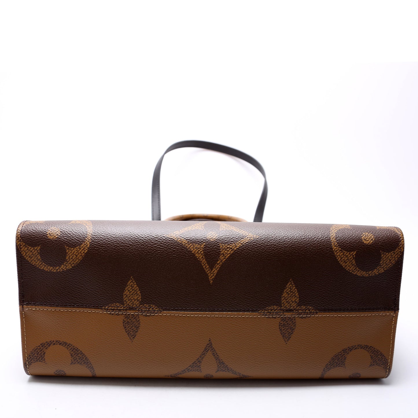 Louis Vuitton ONTHEGO MM Reverse Monogram