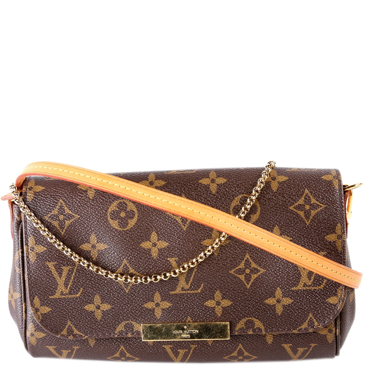 Louis Vuitton Favorite PM Monogram