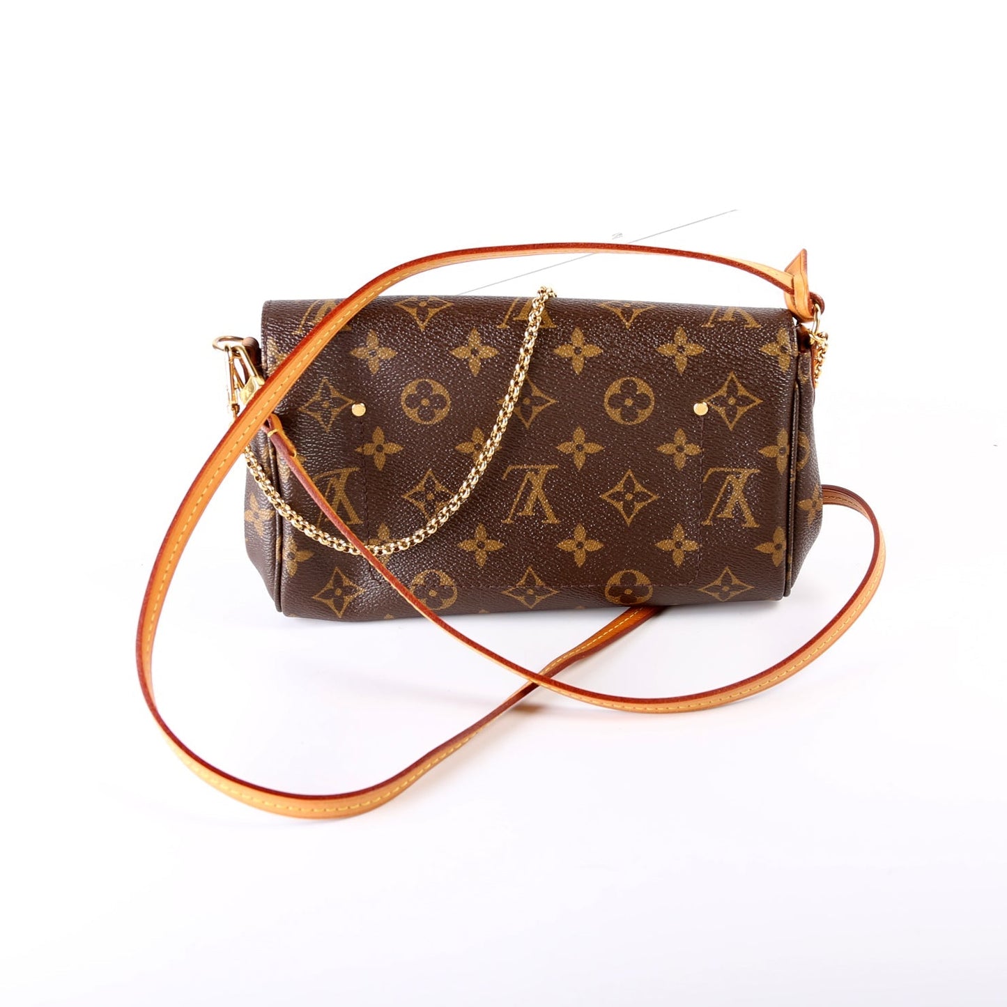 Louis Vuitton Favorite PM Monogram
