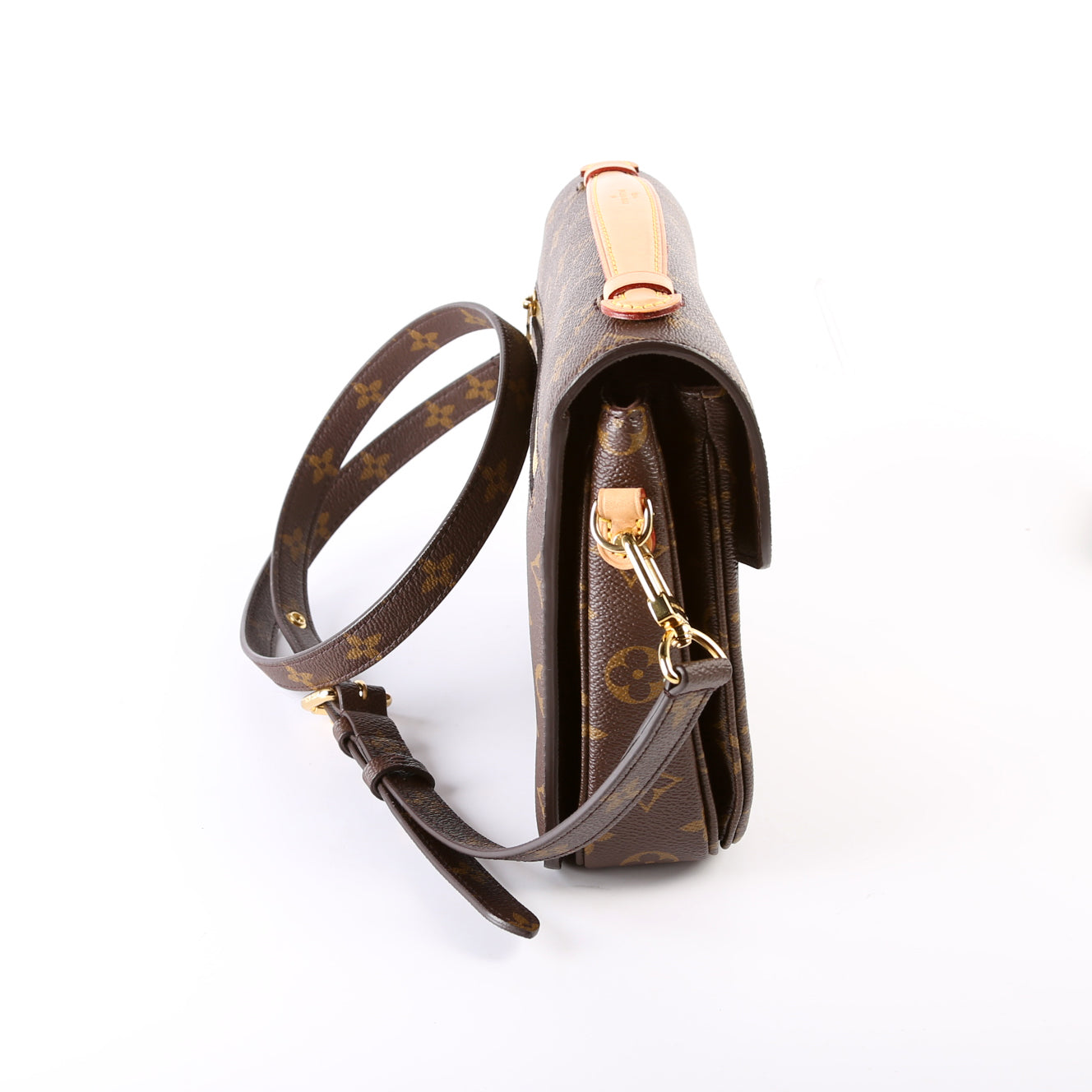 Louis Vuitton Pochette Metis Monogram