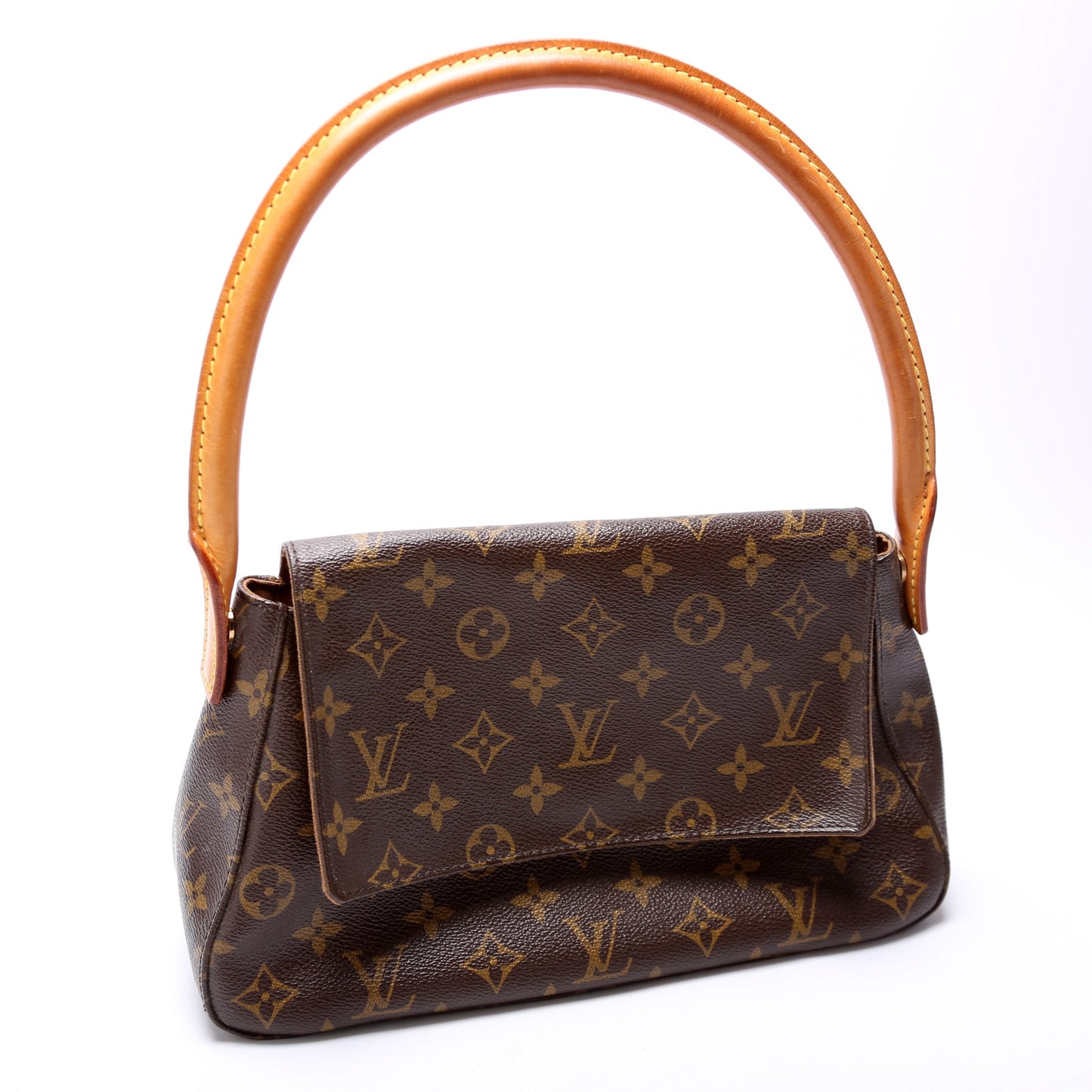 Louis Vuitton Looping Mini Monogram