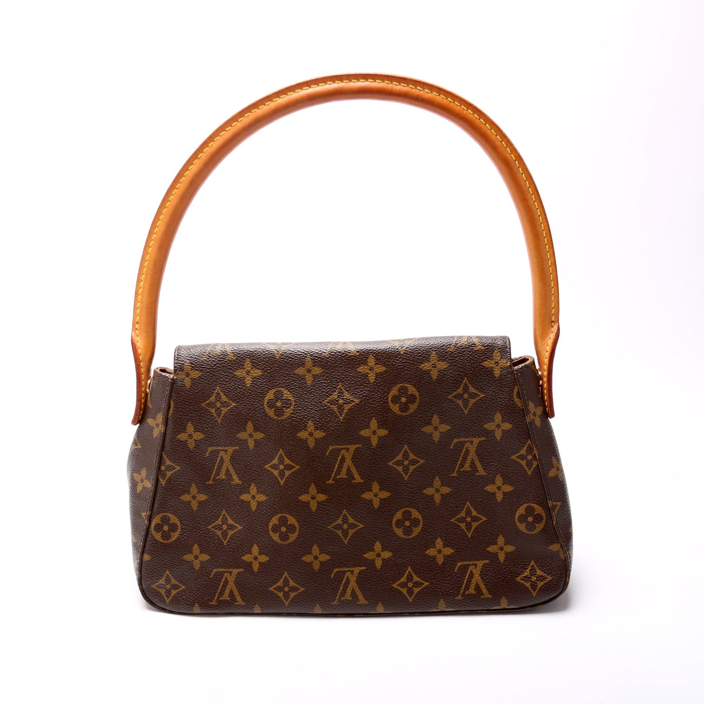 Louis Vuitton Looping Mini Monogram