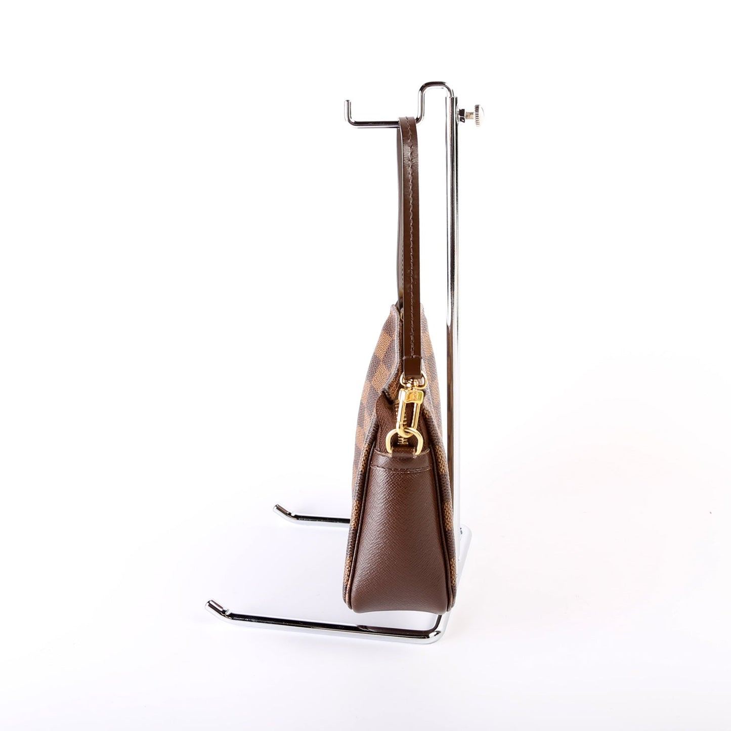 Louis Vuitton Trousse Makeup Pouch Damier Ebene