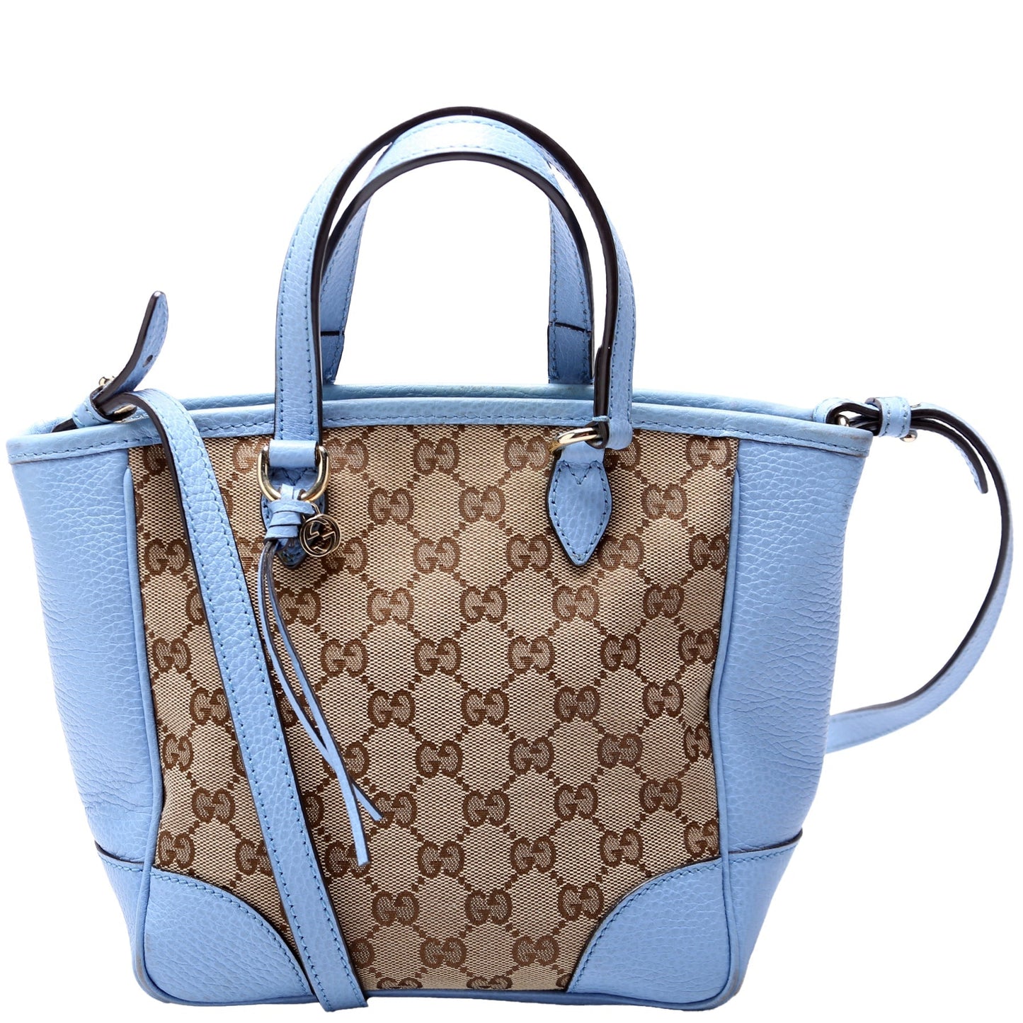 Gucci 449241 GG Small Crossbody Bag