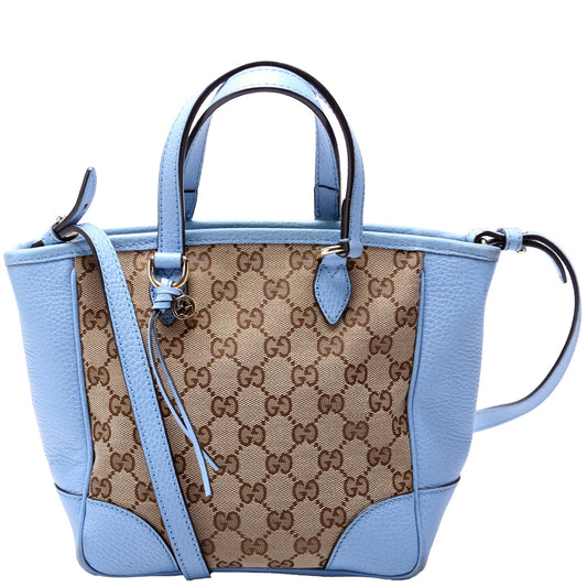 Gucci 449241 GG Small Crossbody Bag