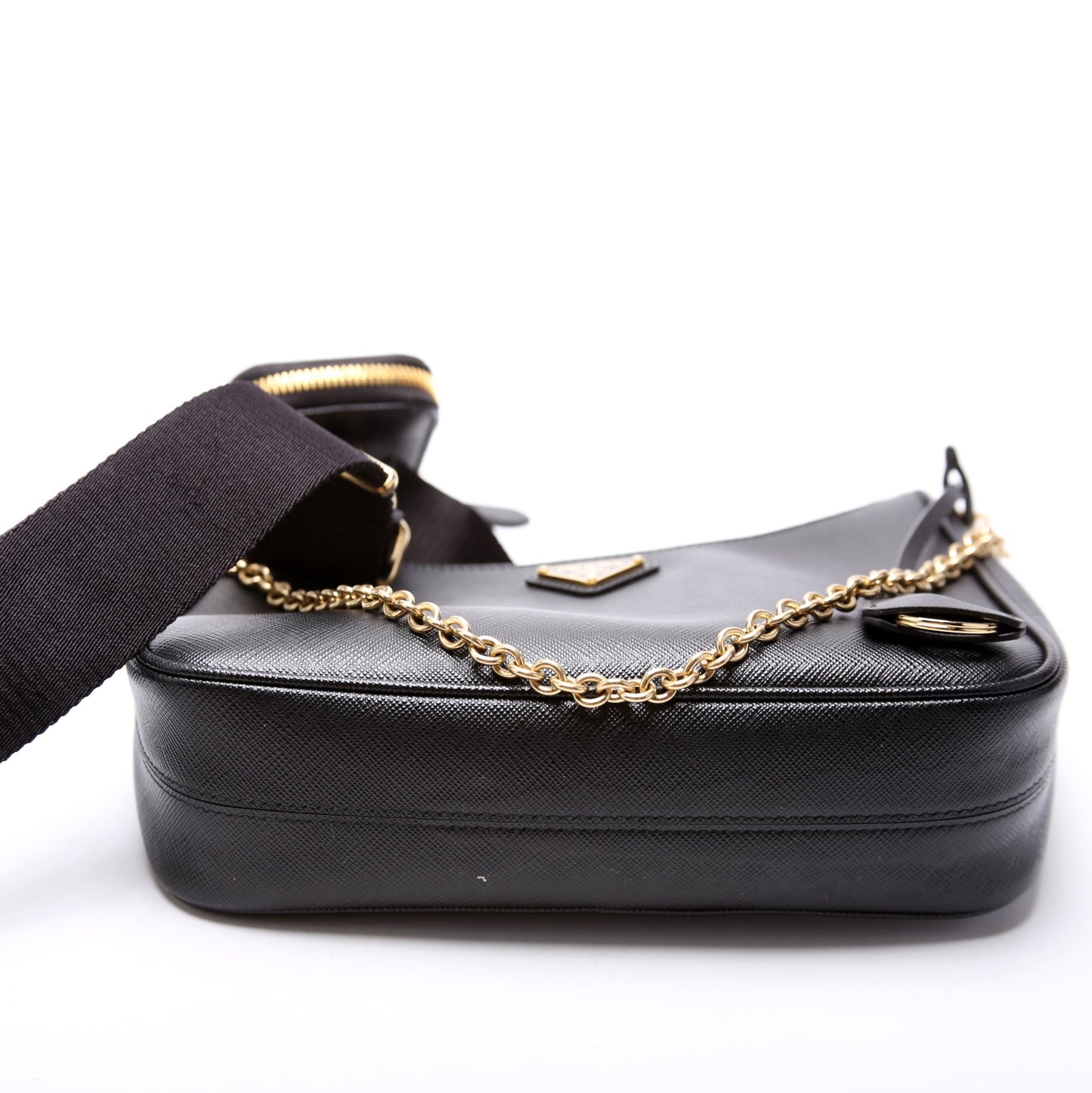 Prada Saffiano Re-Edition 2005 Bag