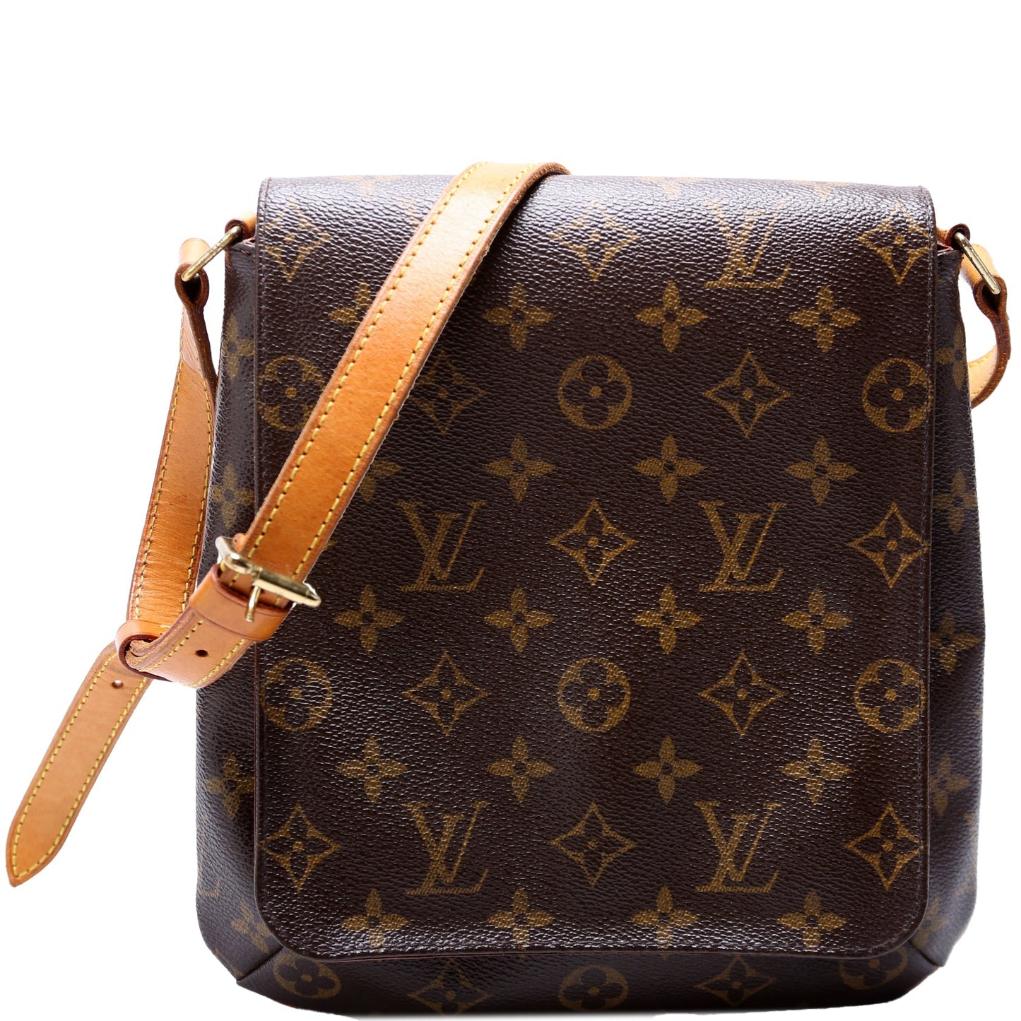 Louis Vuitton Musette Salsa Short Monogram