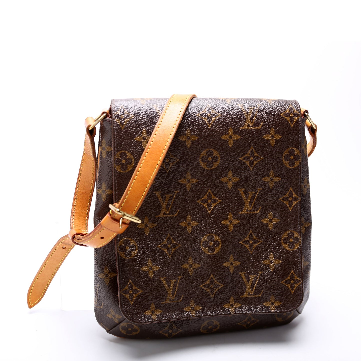 Louis Vuitton Musette Salsa Short Monogram