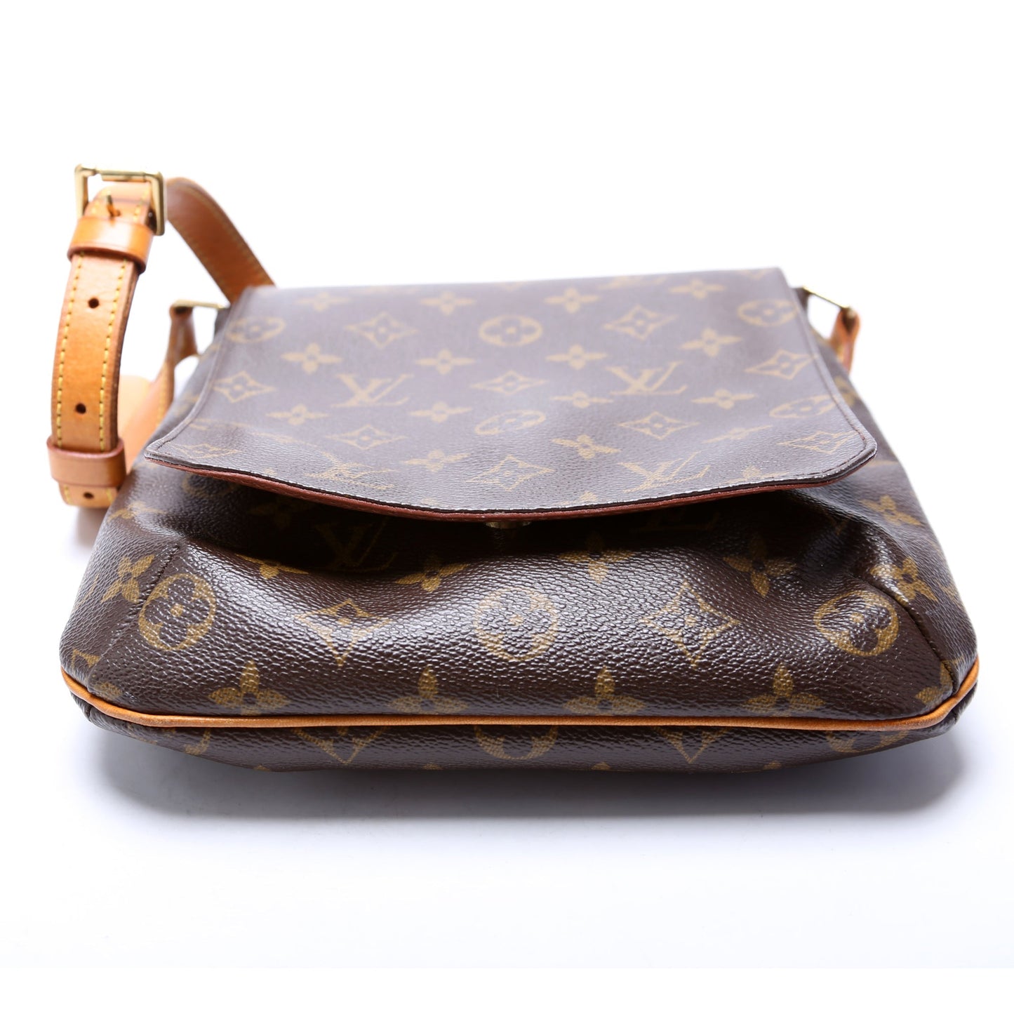 Louis Vuitton Musette Salsa Short Monogram