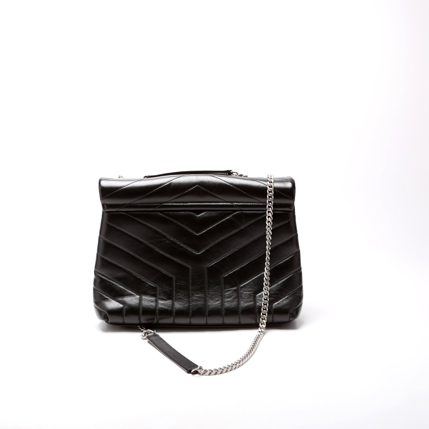 Saint Laurent Loulou Medium Quilted Bag