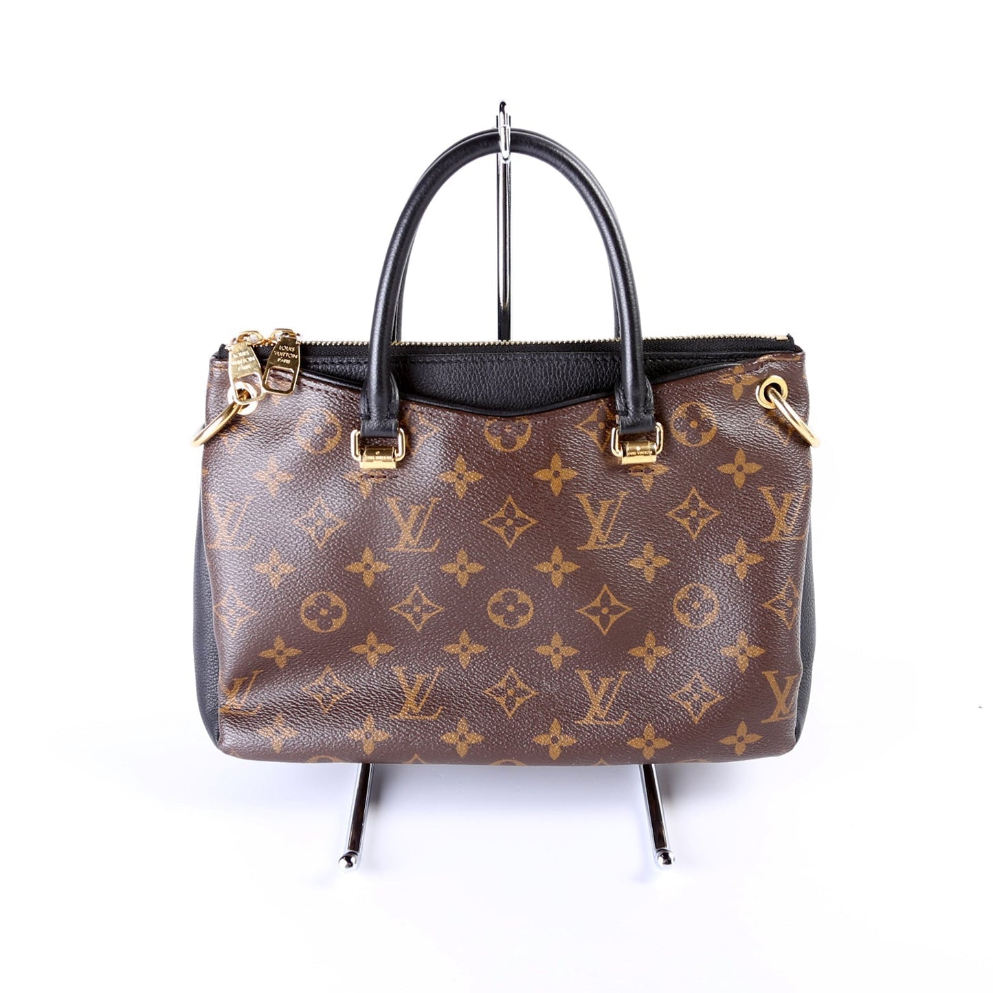 Louis Vuitton Pallas BB Monogram without Strap