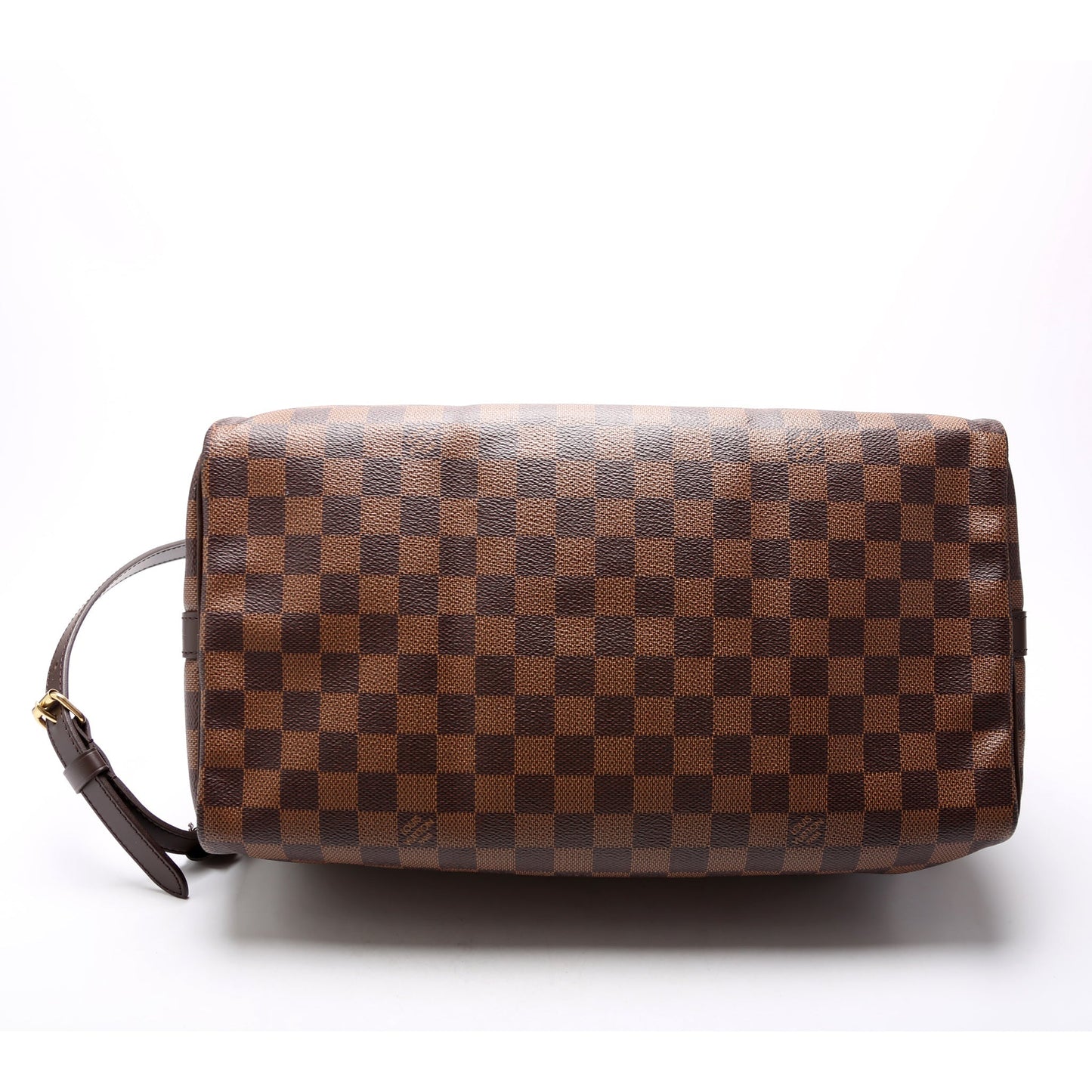 Louis Vuitton Speedy 35 Damier Ebene