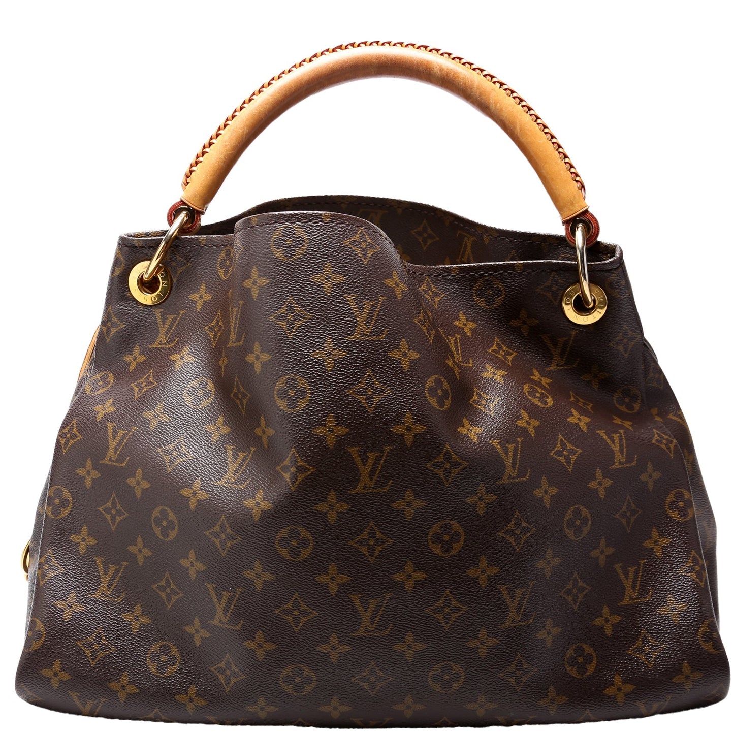 Louis Vuitton Artsy MM Monogram
