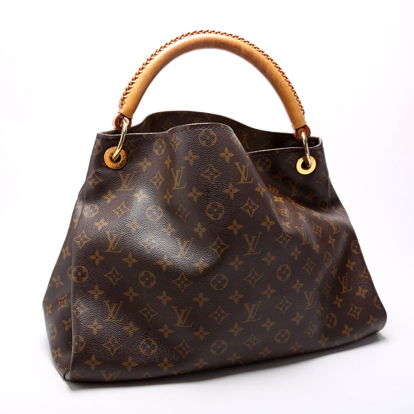 Louis Vuitton Artsy MM Monogram