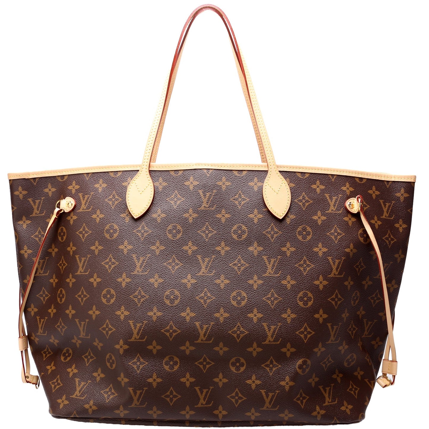 Louis Vuitton Neverfull GM Monogram