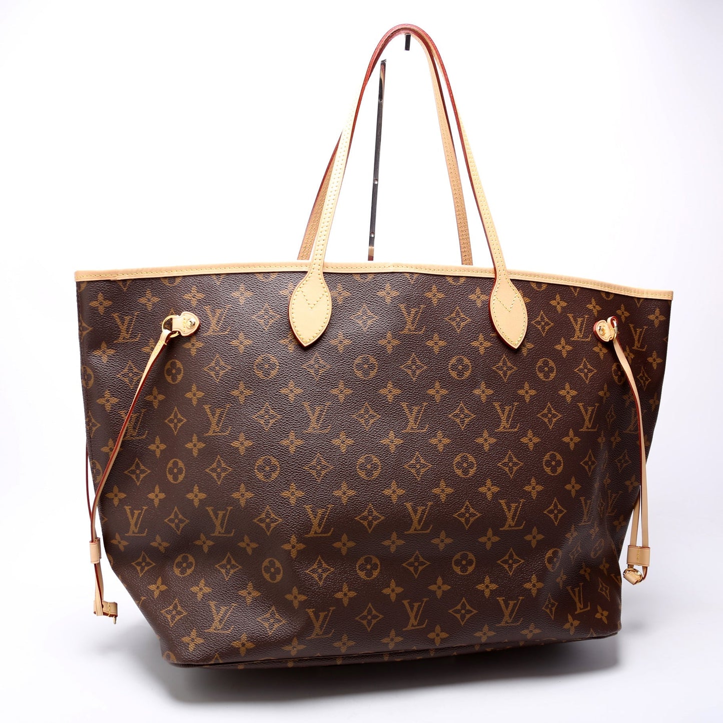 Louis Vuitton Neverfull GM Monogram