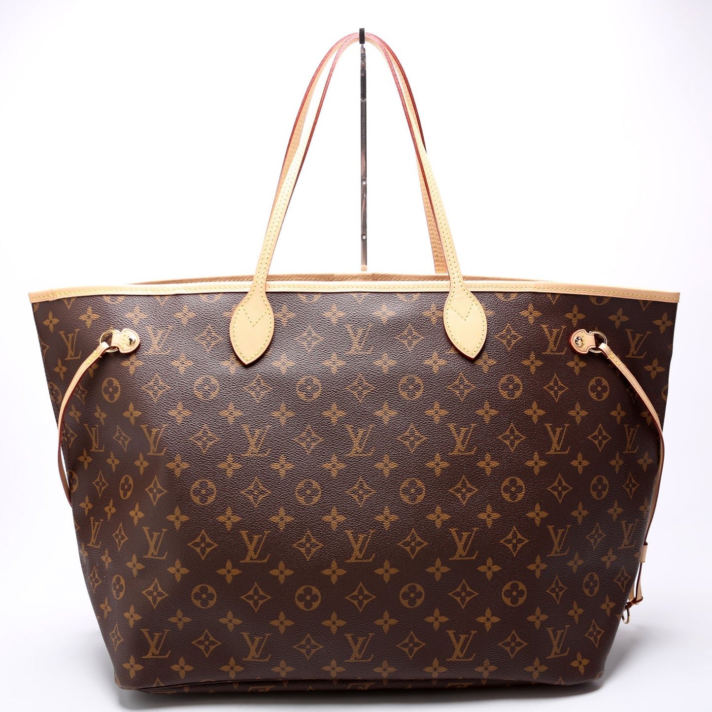 Louis Vuitton Neverfull GM Monogram