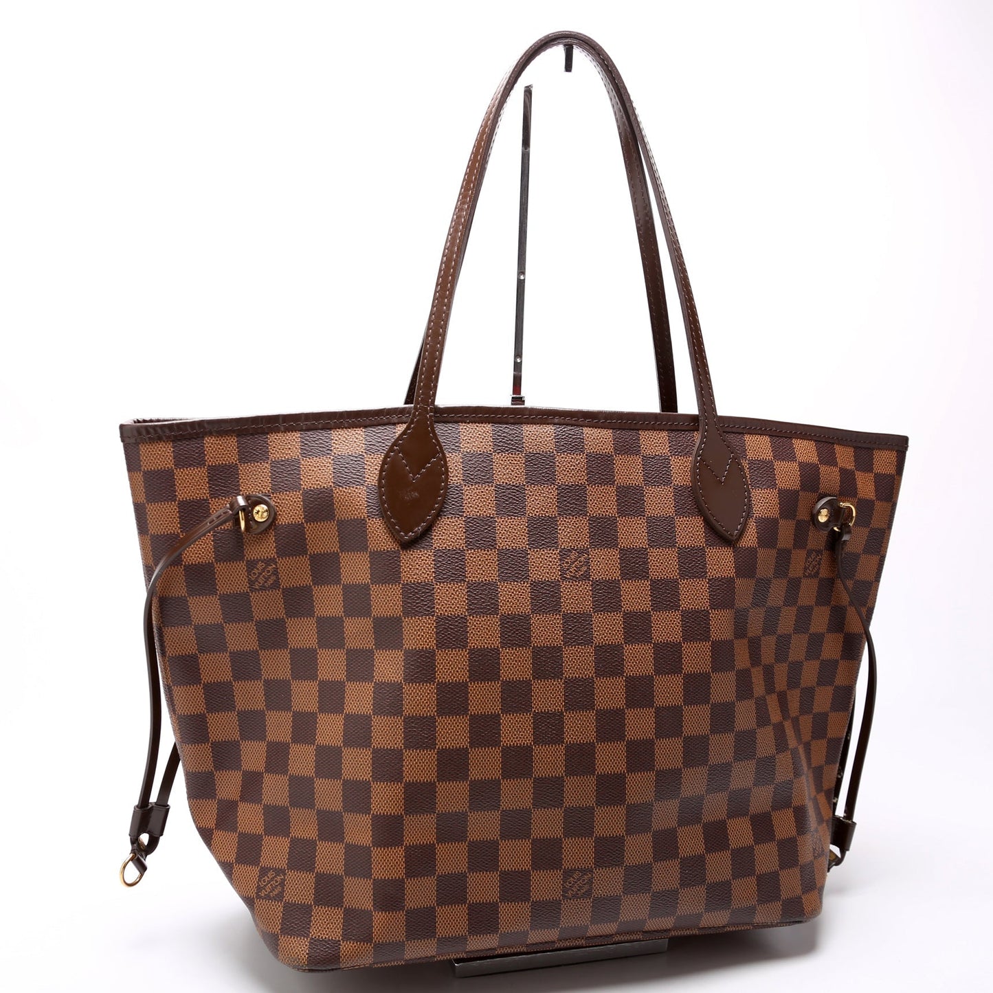 Louis Vuitton Neverfull MM Damier Ebene