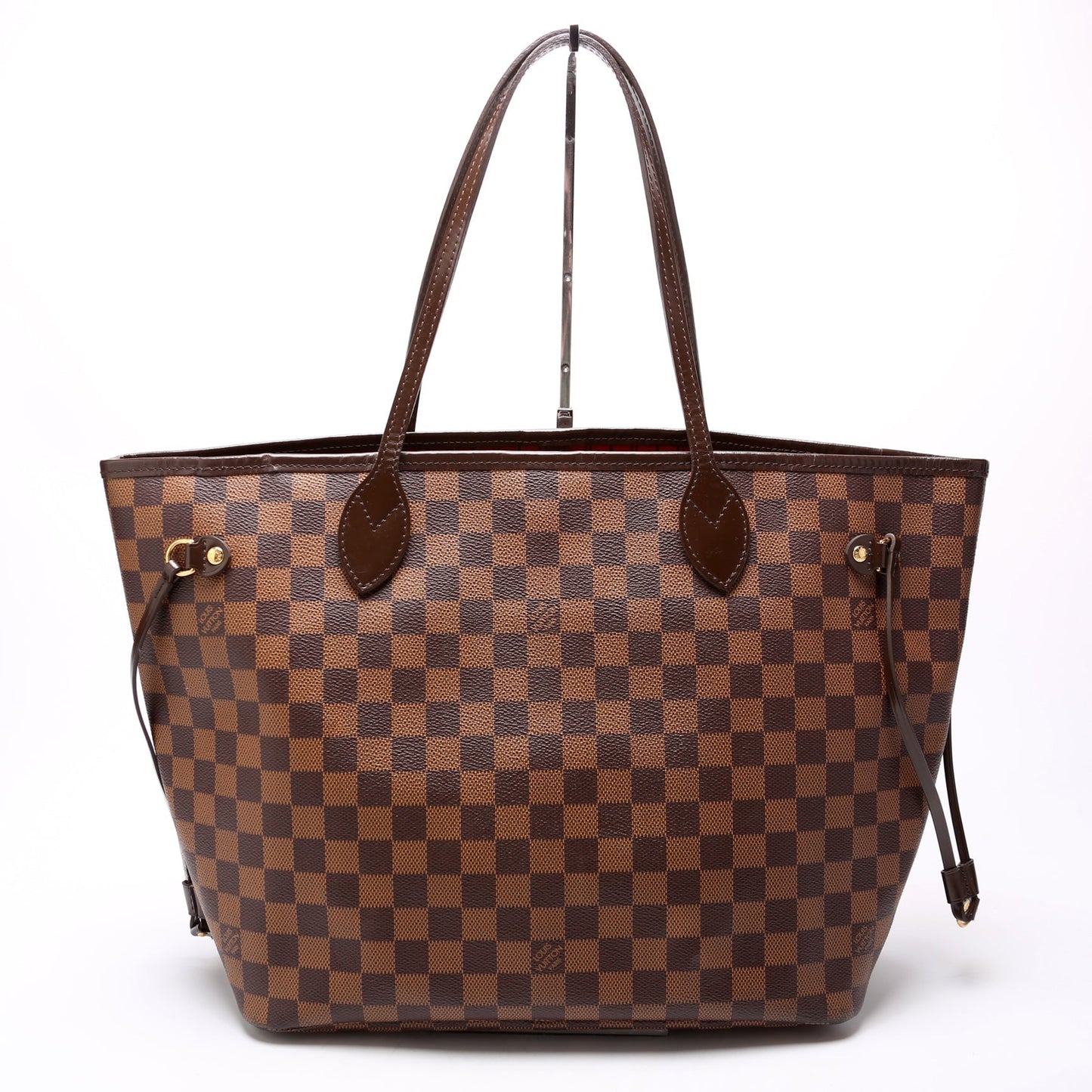 Louis Vuitton Neverfull MM Damier Ebene