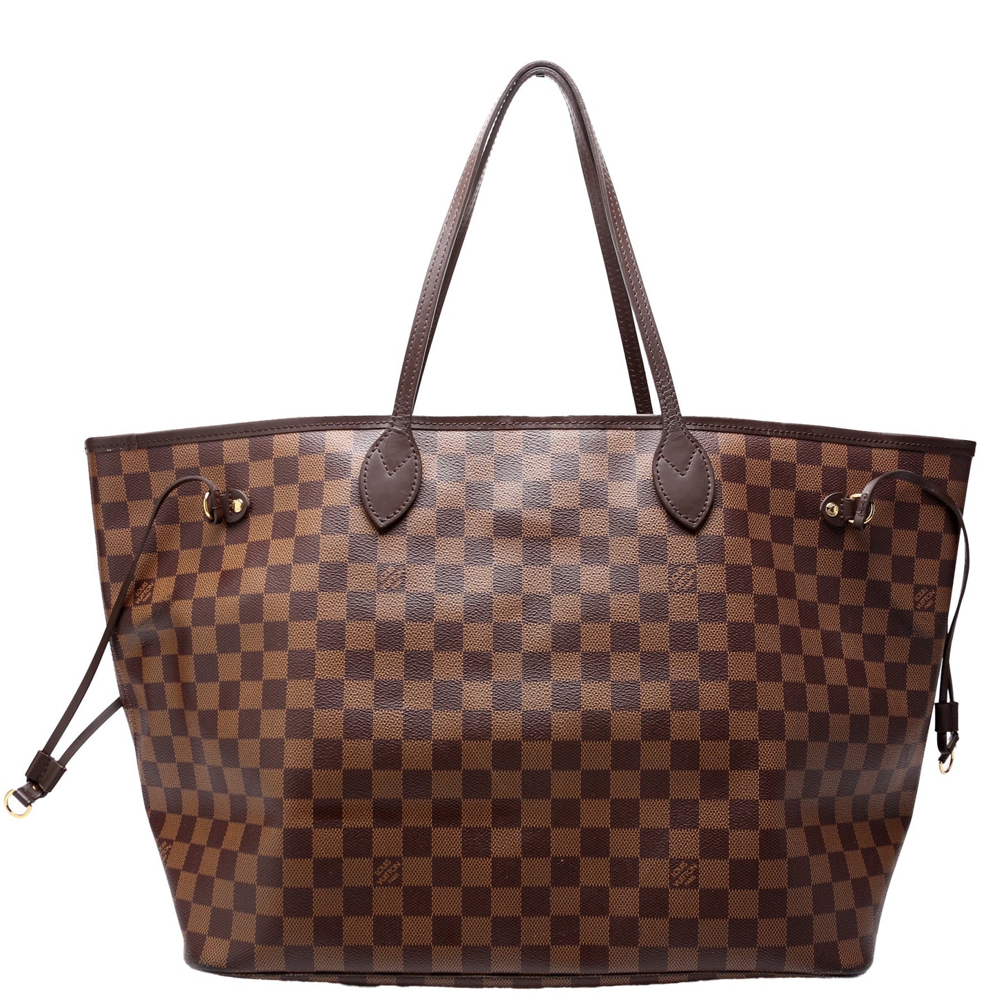 Louis Vuitton Neverfull GM Damier Ebene