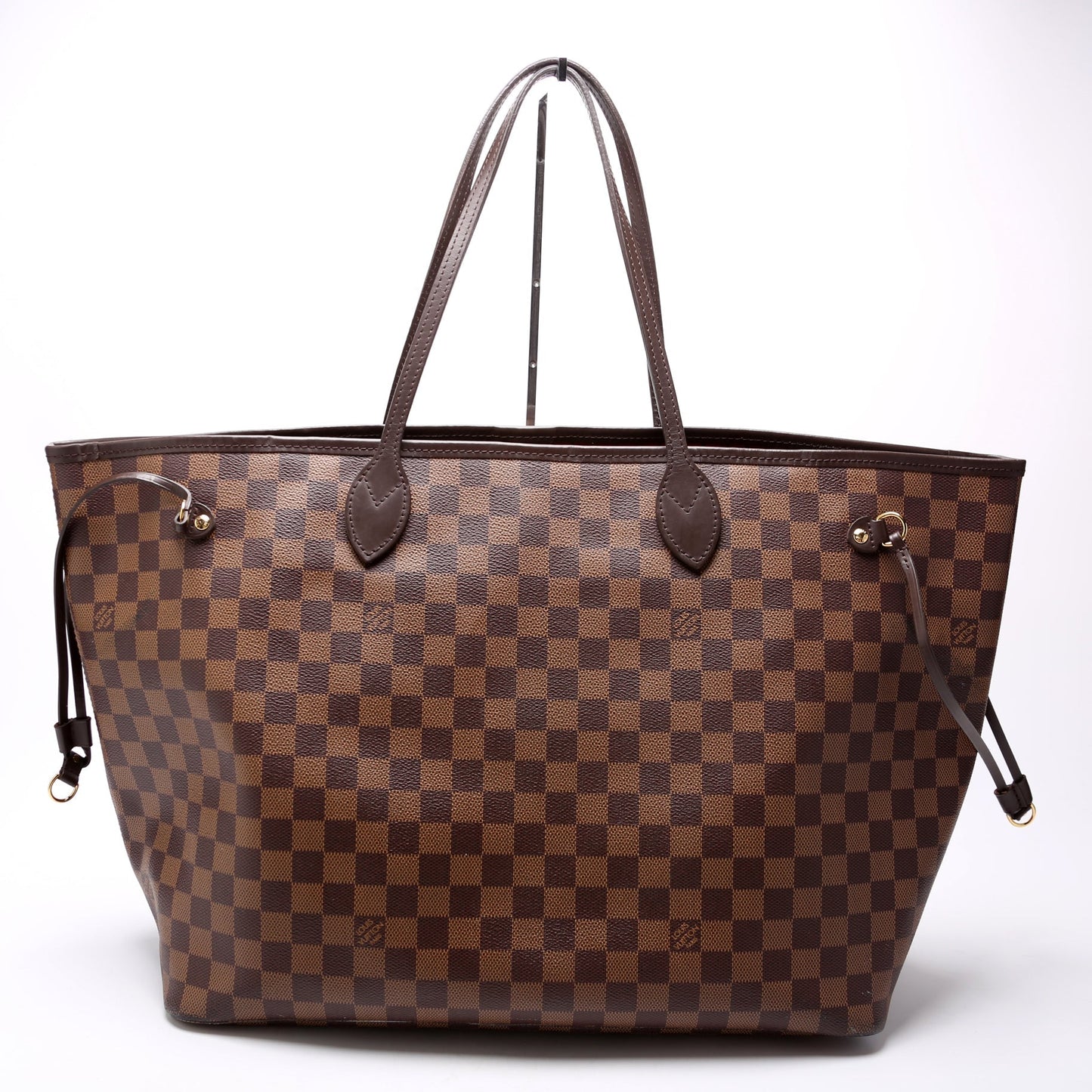 Louis Vuitton Neverfull GM Damier Ebene