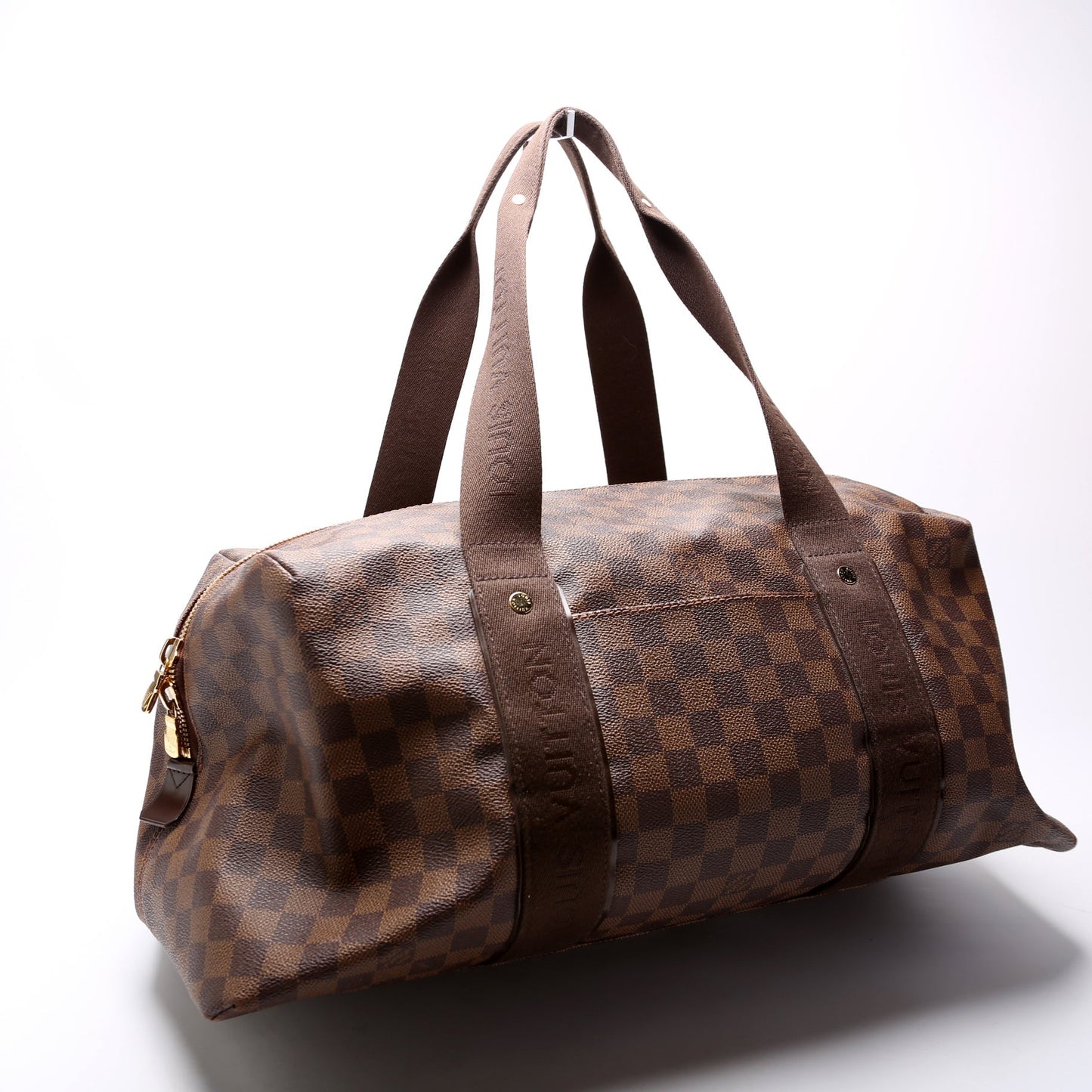 Louis Vuitton Beaubourg Weekender MM Ebene