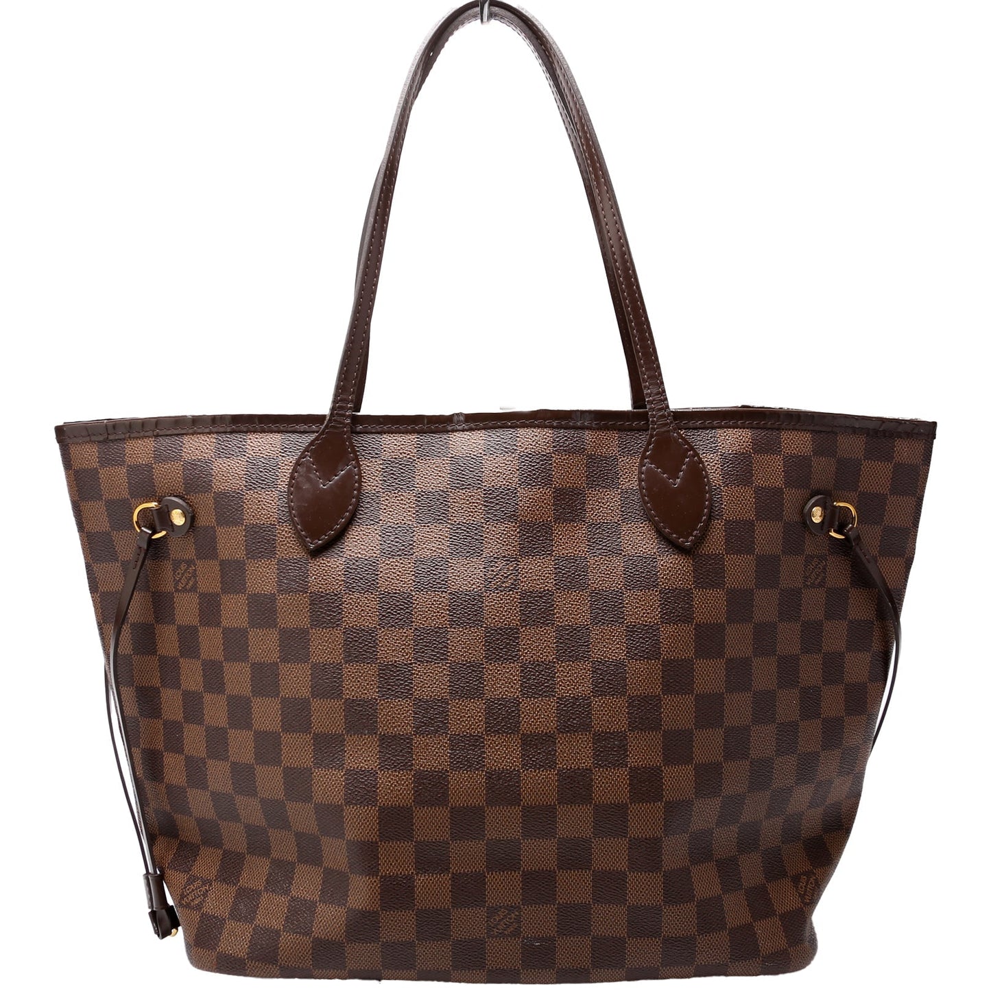 Louis Vuitton Neverfull MM Damier Ebene