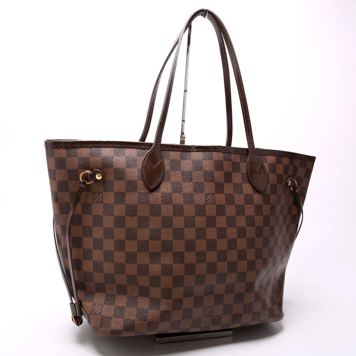 Louis Vuitton Neverfull MM Damier Ebene