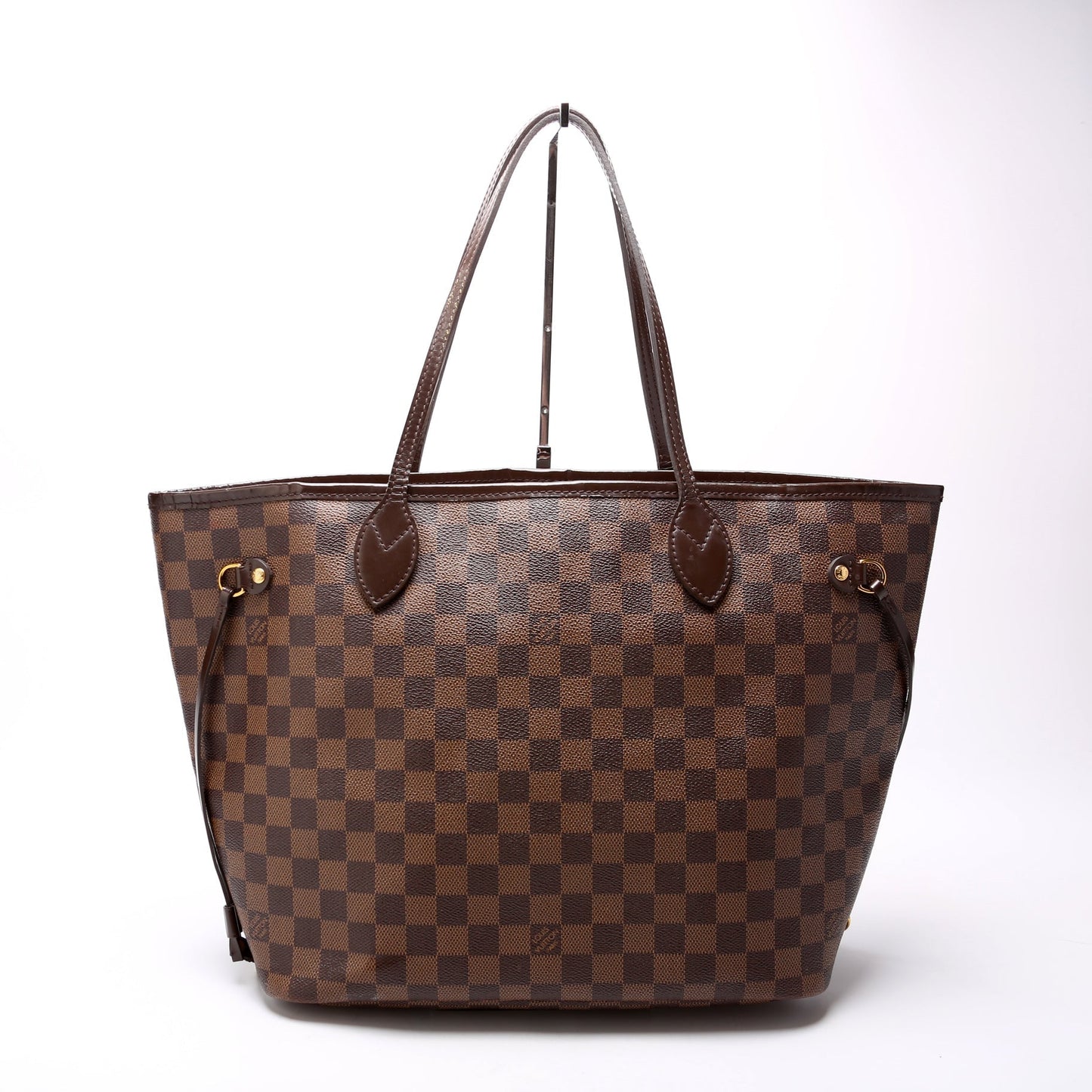 Louis Vuitton Neverfull MM Damier Ebene