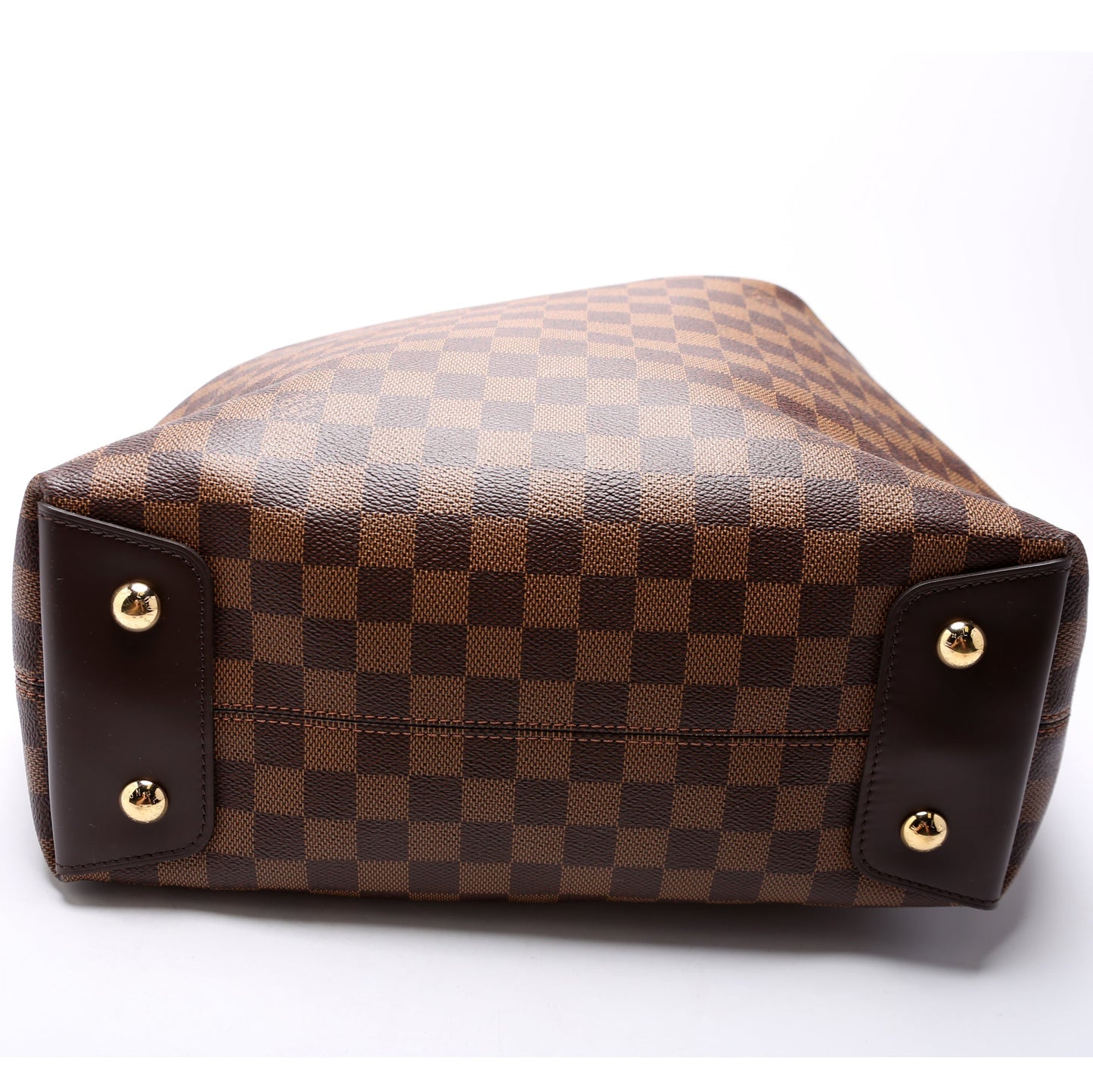 Louis Vuitton Duomo Hobo Damier Ebene