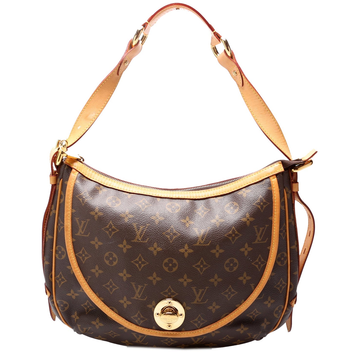 Louis Vuitton Tulum GM Monogram