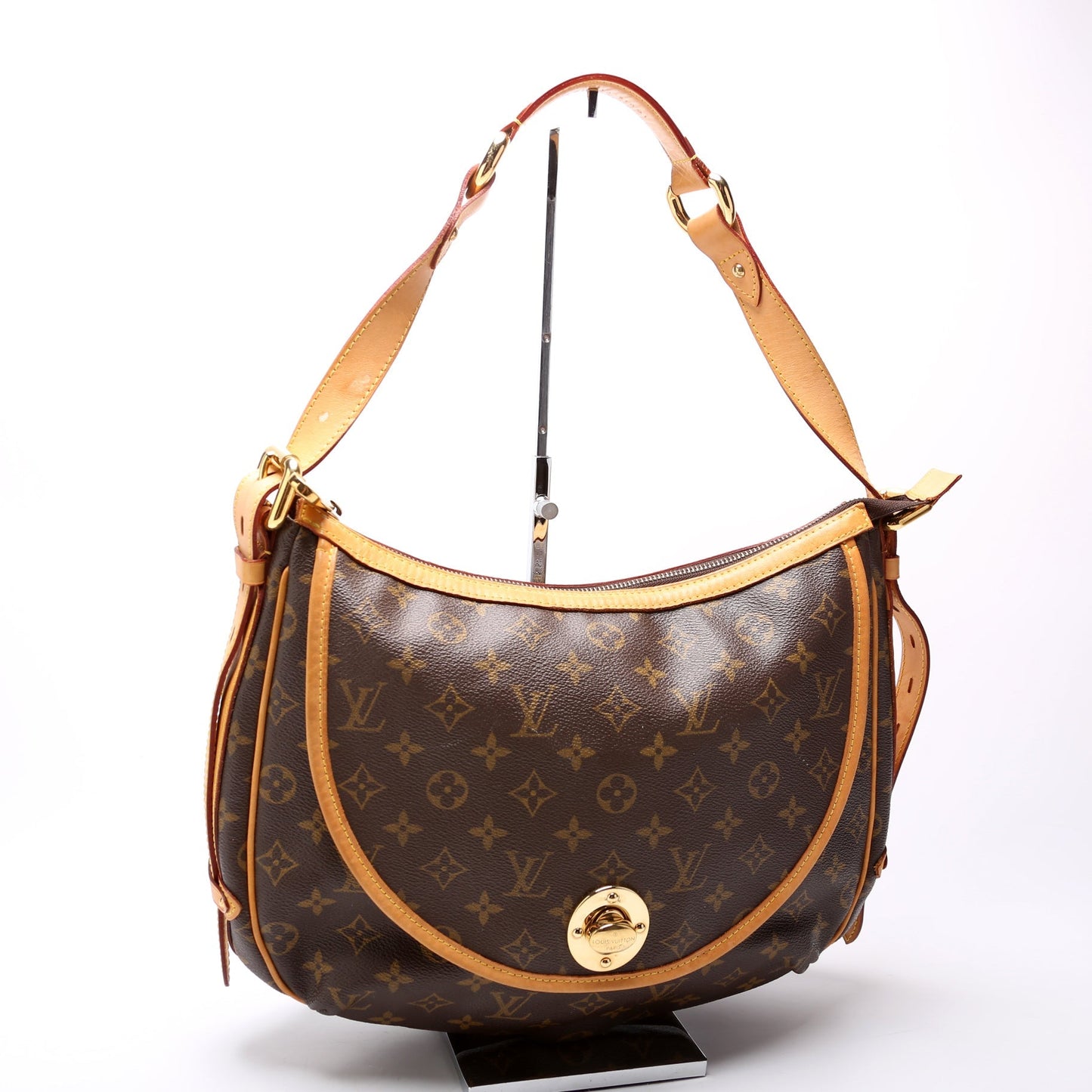 Louis Vuitton Tulum GM Monogram