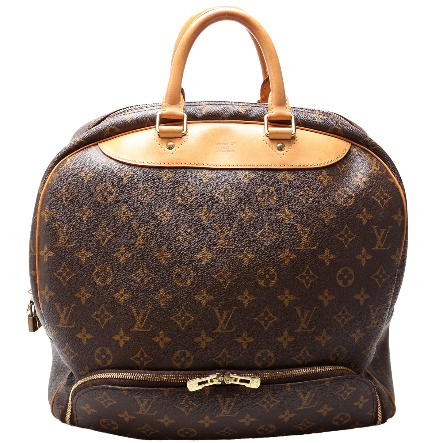 Louis Vuitton Evasion Travel Monogram