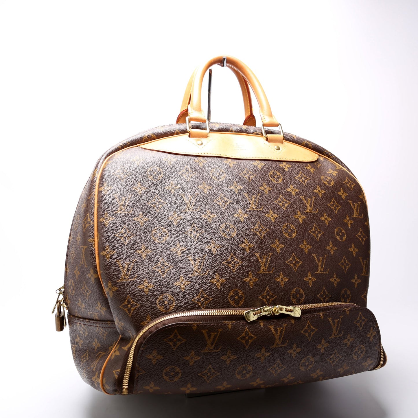 Louis Vuitton Evasion Travel Monogram
