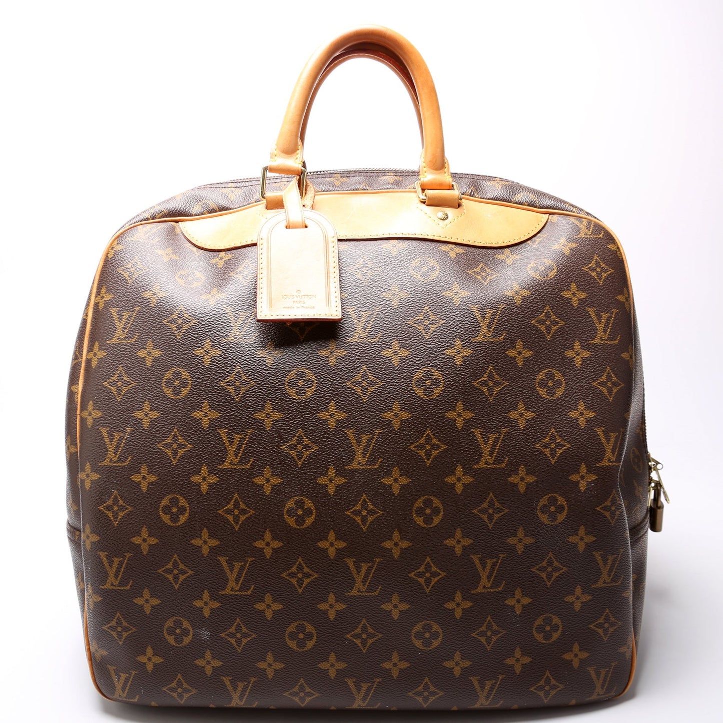 Louis Vuitton Evasion Travel Monogram