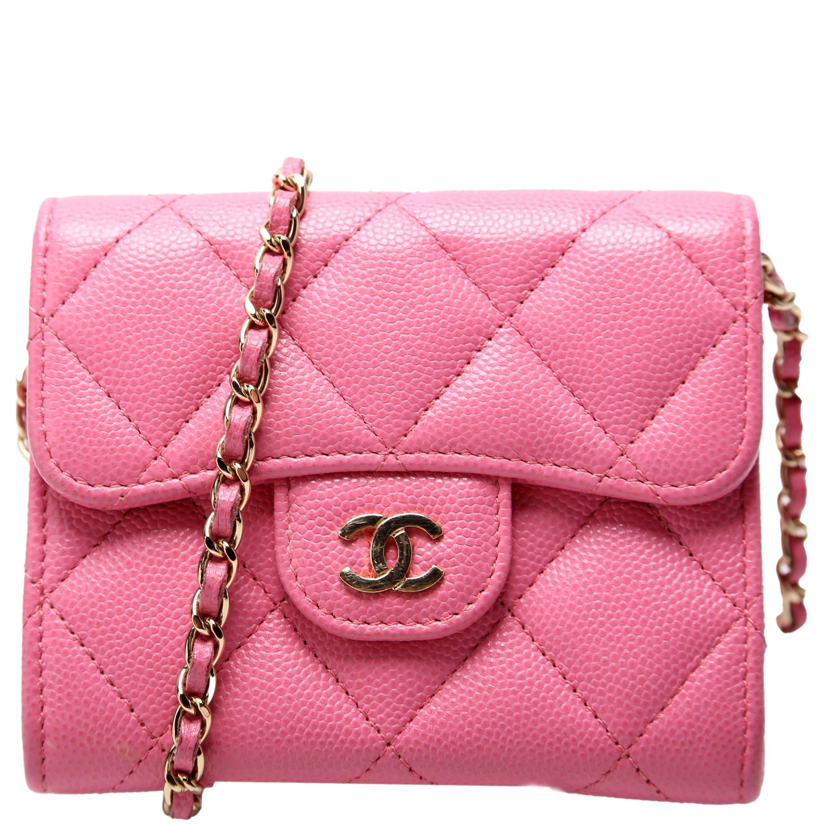 Chanel Shoulder Bag - Ewore Bags