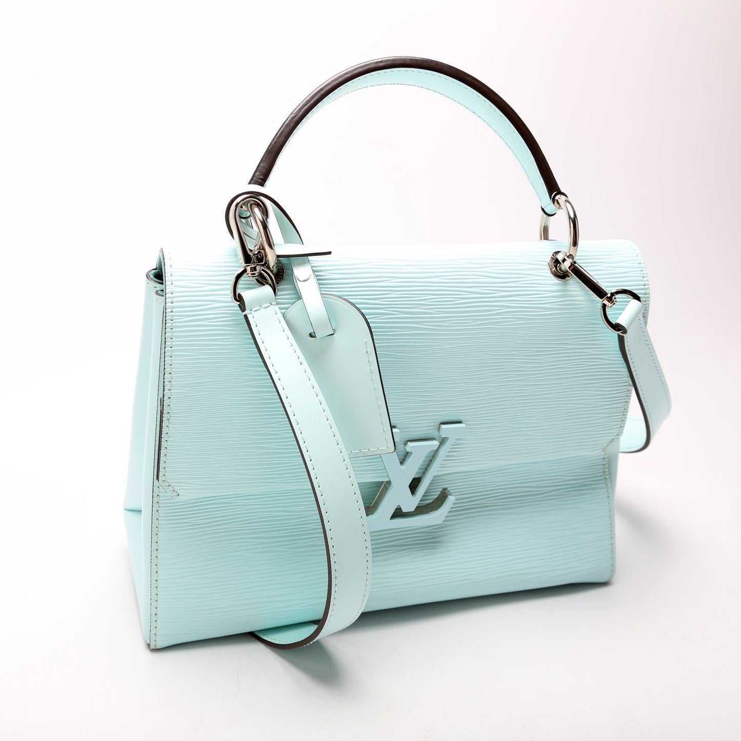 Louis Vuitton Grenelle Epi PM