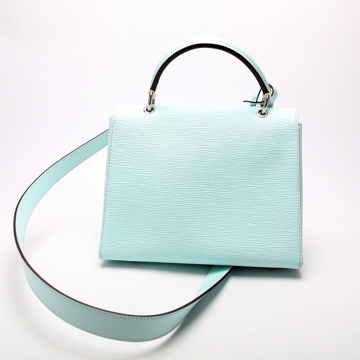 Louis Vuitton Grenelle Epi PM