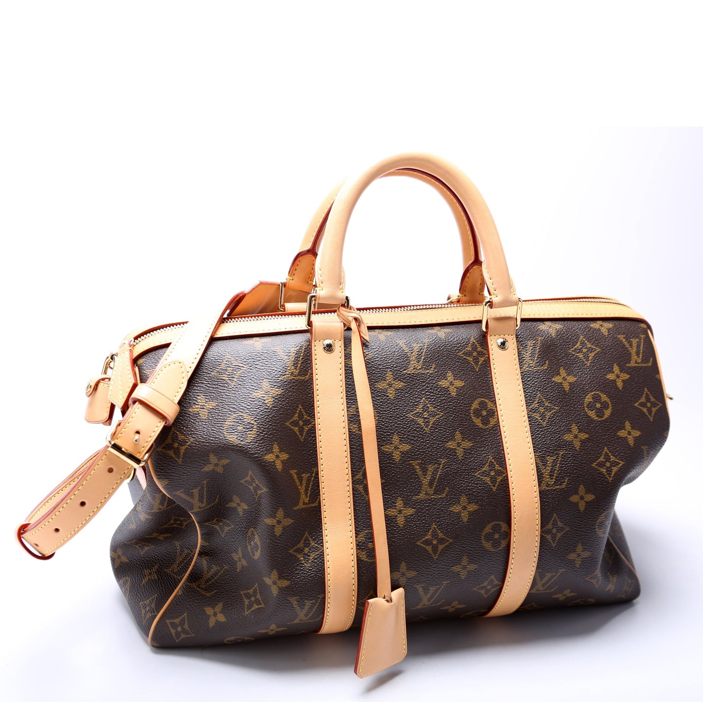 Louis Vuitton Sofia Coppola Speedy Monogram