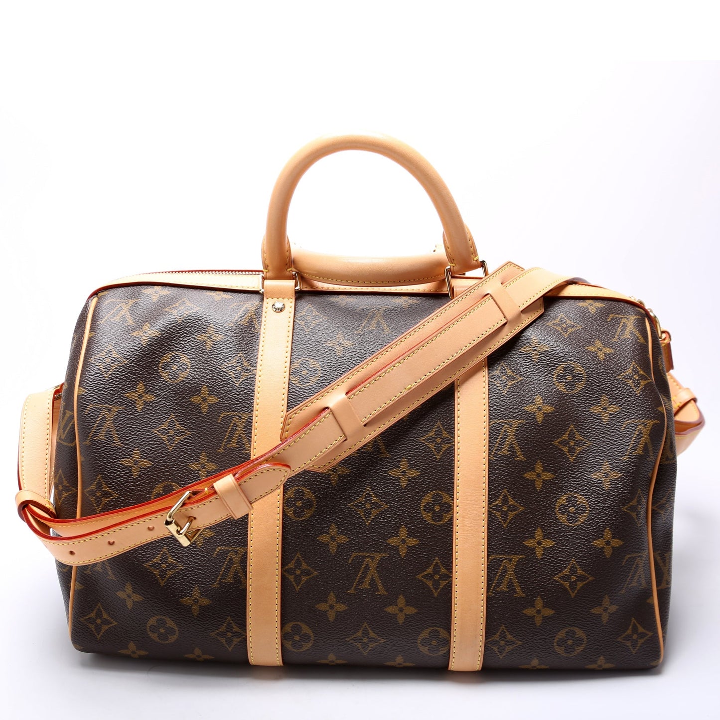 Louis Vuitton Sofia Coppola Speedy Monogram