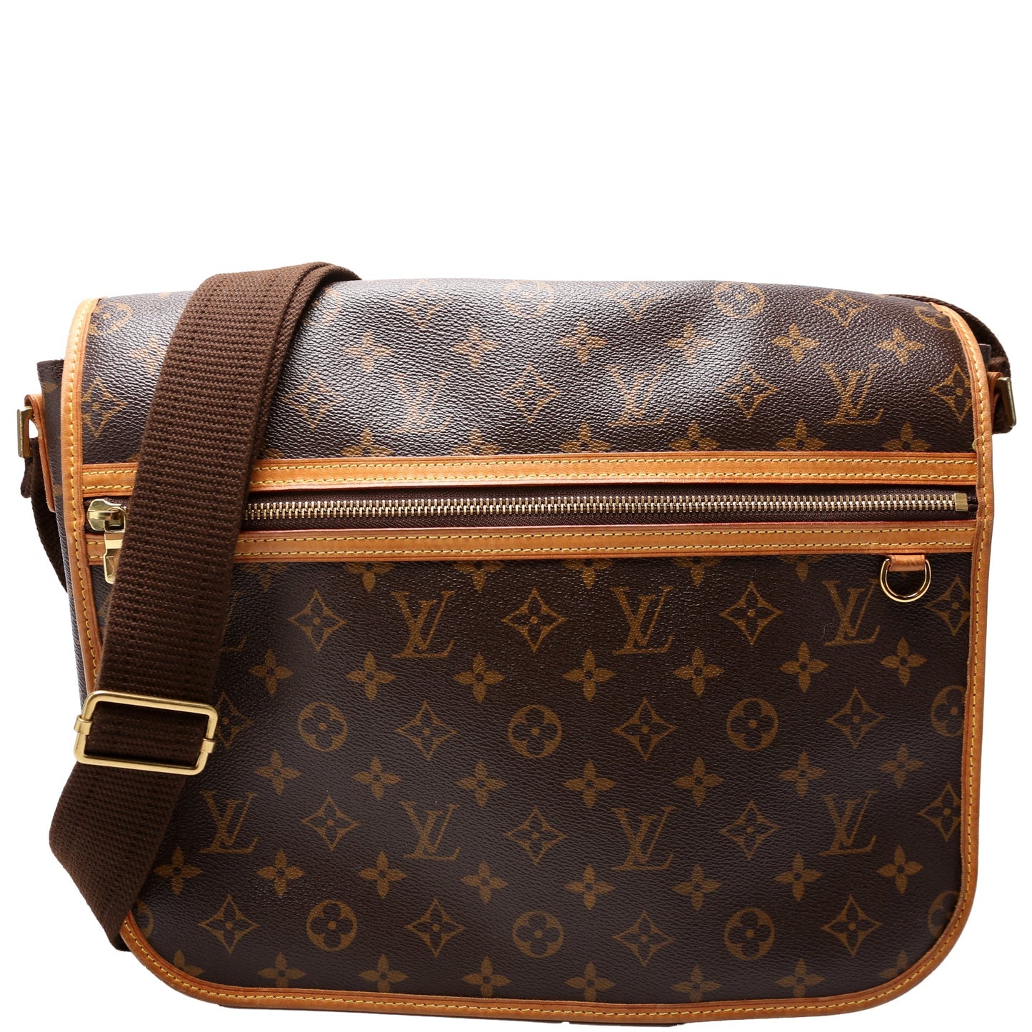 Louis Vuitton Bosphore Messenger GM Monogram