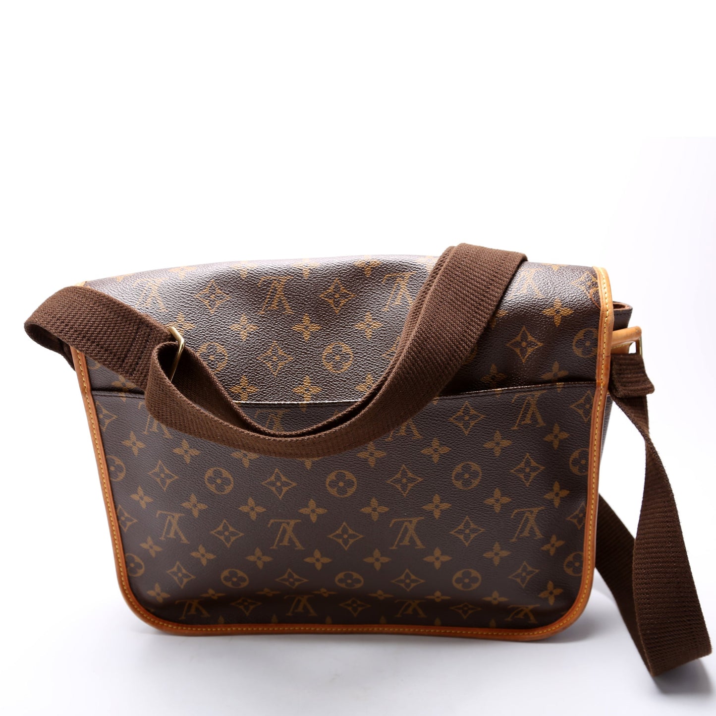 Louis Vuitton Bosphore Messenger GM Monogram