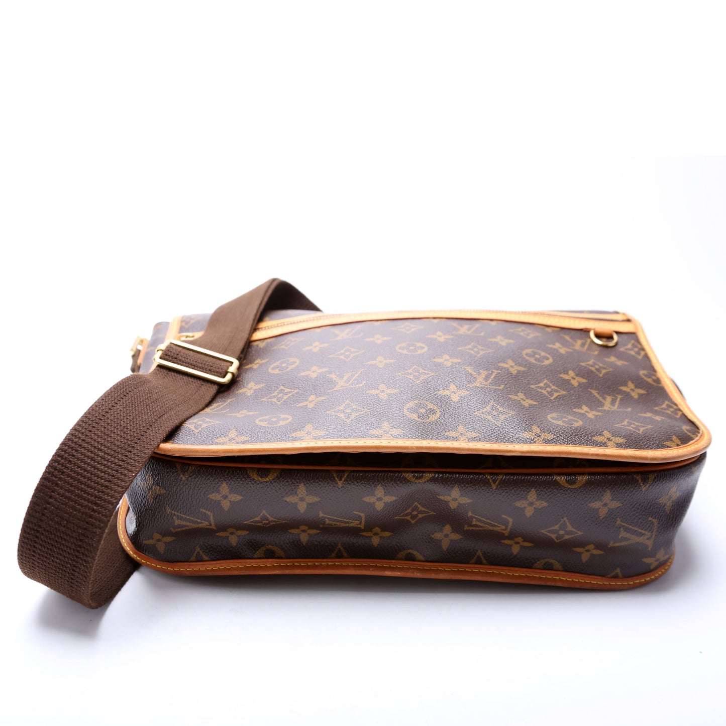 Louis Vuitton Bosphore Messenger GM Monogram